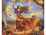 Осенняя фея (70-35262)