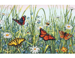Бабочки 70-35271