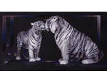 Тигриная любовь (Ж-1062)