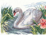 Белый лебедь (1-02)
