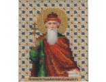 Икона святого равноапостального князя Владимира