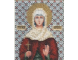 Икона святой мученицы Наталии