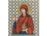 Икона святой равноапостольной Марии-Магдалины