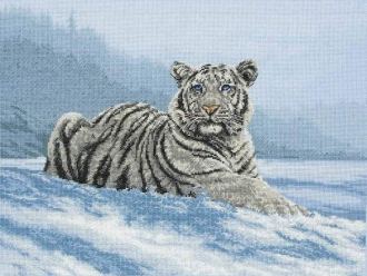 Сибирский тигр 5678000-01011, MAIA vkn