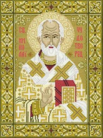 Св. Николай Чудотворец (1034)