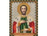 Икона Святого Александра Невского