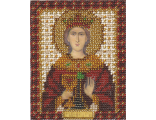 Икона Св. Великомученицы Варвары