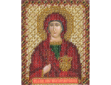 Икона Святой Великомученицы Анастасии