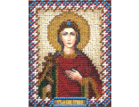 Икона Святой Великомученицы Ирины