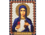 Икона Св. Равноапостольной Марии Магдалины
