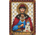 Икона Св. Благоверного Князя Дмитрия Донского