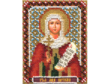 Икона Святой мученицы Наталии