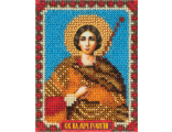 Икона Святого Великомученика Георгия