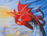 Красный дракон (99217)