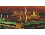 Изумрудный дворец Будды