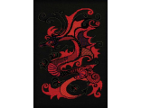 Красный дракон 1229