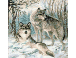 Волчья пара (1393)