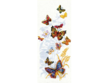 Бабочки России (902)