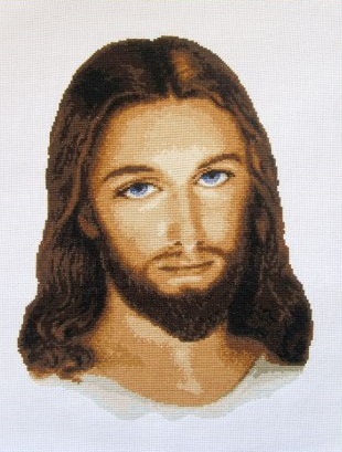 Иисус X-716