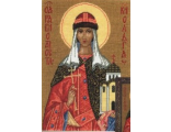 Св. Княгиня Ольга (671)