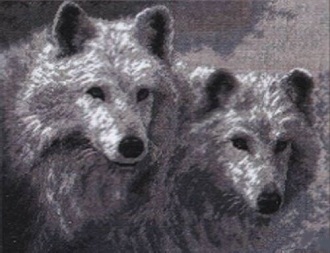 Белые волки (678)