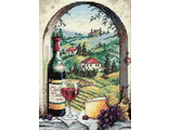 Тосканское вино 06972
