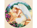 Ангел (Умиротворенный сад) 70-35287