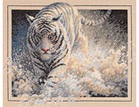 Белый тигр 35108 vkn