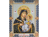Пресвятая Богородица Вифлеемская Б1017