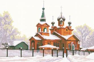 Церковь Святого Александра 0053