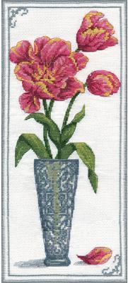 Голландский тюльпан