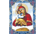 Икона Пресвятой Богородицы Почаевской 325
