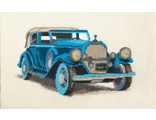 Авто Pierce-Arrow 1931 (М-59)