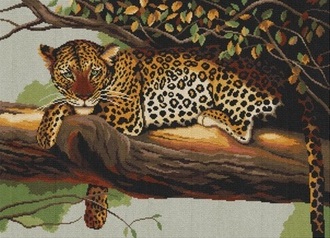 Леопард А-0036