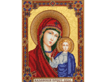 Домашний иконостас “Богородица” АВ-294