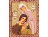 Св.Петр и Феврония Муромские (329)