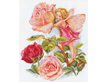 Фея розового сада (2-07)