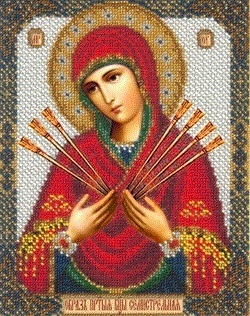 Богородица Семистрельная (355)