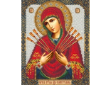 Богородица Семистрельная (355)