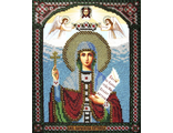 Икона Святая Параскева-Пятница