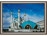 Мечеть Кул Шариф (КС-145)