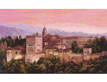 Альгамбра (1459)