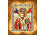 Св.Николай Чудотворец (314)