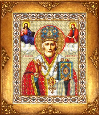Св.Николай Чудотворец (314)
