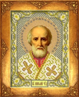 Св.Николай Чудотворец (203)