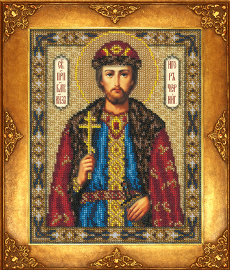Святой Игорь (364)